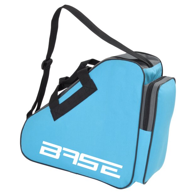 BASE Schlittschuhtasche Marine