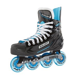 BAUER Inlinehockey Skate RSX - [JUNIOR] 03.0 R