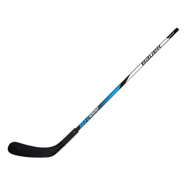 BAUER SH1000 Street Hockey Schläger - 53" [JUNIOR] P92 RHT
