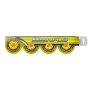 HI-LO Inline Rolle Street 82A - [4er SET]