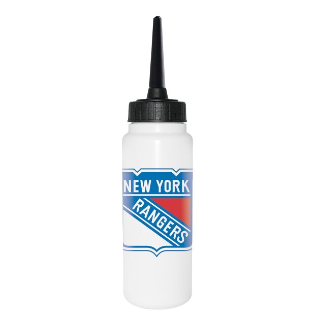 NHL Trinkflasche 1.0 L New York Rangers