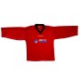 SPIRIT OF HOCKEY Training Trikot XL Blau