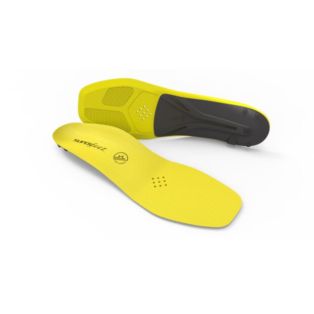 SUPERFEET Einlegesohle Performance Hockey G (47-49)