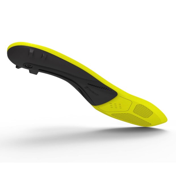 SUPERFEET Einlegesohle Performance Hockey G (47-49)