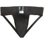 BAUER Tiefschutz - [SENIOR] L Schwarz