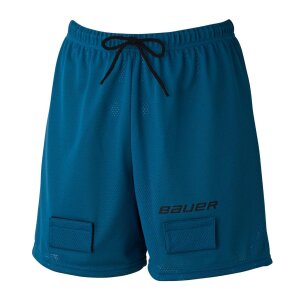 BAUER Tiefschutz Mesh Short Jill II - [WOMAN] M