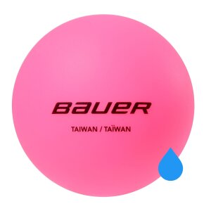 Bauer Streethockey Ball - [Weich] - [Liquid]