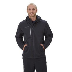 BAUER Midweight Jacke Supreme - [YOUTH]
