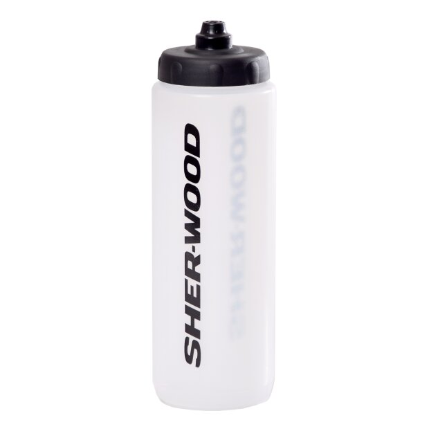SHERWOOD Trinkflasche Squeeze 0,85 L