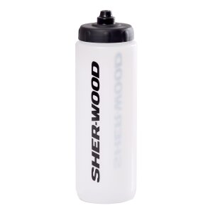 SHERWOOD Trinkflasche "Squeeze" 0,85 L