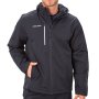 BAUER Midweight Jacke Supreme - [YOUTH] Schwarz XL
