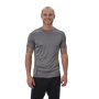 BAUER Team Tech Tee Vapor - [YOUTH] Marine S
