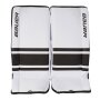 BAUER Torwart Schiene Prodigy GSX - [YOUTH] Schwarz/Weiss S