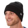 BAUER/NEW ERA&reg; Knit Toque Team - [SENIOR] Schwarz OSFM