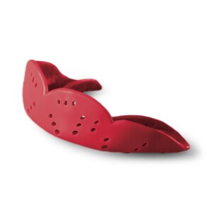 SISU Zahnschutz NextGen Aero - [JUNIOR - S] Spring Green