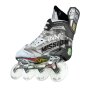 MISSION Inlinehockey Skate Inhaler WM01 - [SENIOR]