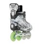MISSION Inlinehockey Skate Inhaler WM03 - [SENIOR] 07.0 E