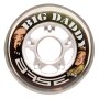 BASE Inline Rolle Big Daddy 74A - [4er SET]