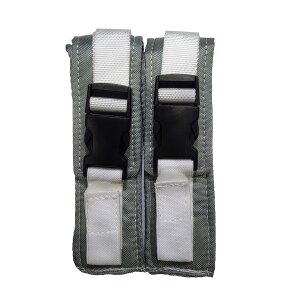 BAUER Tune Fit Connect Strap (Pack)