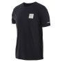 BAUER T-Shirt Crew Tee Square - [SENIOR]