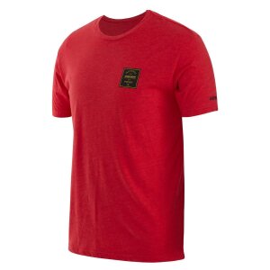 BAUER T-Shirt Crew Tee Vapor Square - [YOUTH]