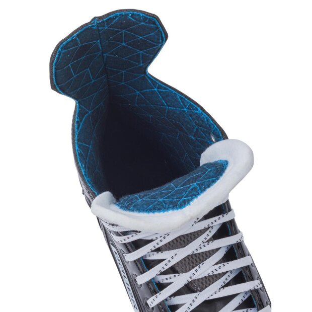 BAUER Schlittschuh X-LP - [INTER] 05.0 R