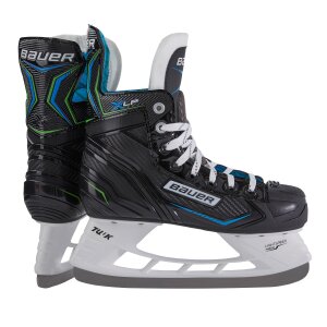 BAUER Schlittschuh X-LP - [JUNIOR] 01.0 R