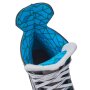 BAUER Schlittschuh X-LP - [JUNIOR] 01.0 R