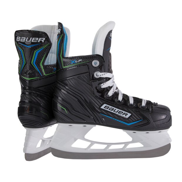 BAUER Schlittschuh X-LP - [YOUTH] 13.0 R
