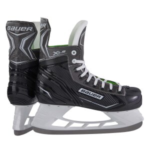 BAUER Schlittschuh X-LS - [SENIOR] 07.0 R