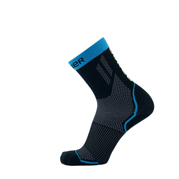 BAUER Socken Performance Kurz XS