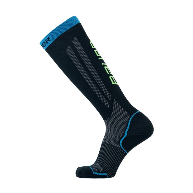 BAUER Socken Performance Lang XS/28-35