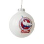 HC Innsbruck Weihnachtskugel