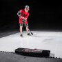 HOCKEYSHOT Extreme Passer Clamp-On 76cm