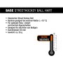 BASE Streethockey Ball [Sehr Hart] - Paper Box