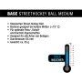 BASE Streethockey Ball [Hart] - Paper Box