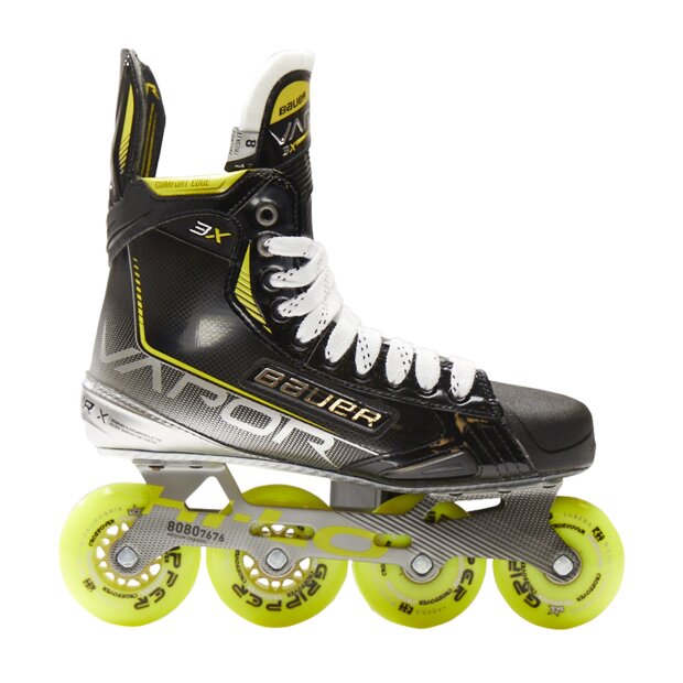 BAUER Inlinehockey Skate Vapor 3X - [INTER]