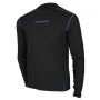 BAUER Unterw&auml;sche Top NG Basics - [YOUTH] S Schwarz/Blau