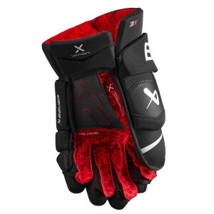 BAUER Handschuh Vapor 3X - [INTER]