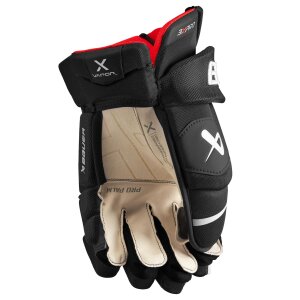 BAUER Handschuh Vapor 3X Pro - [INTER]