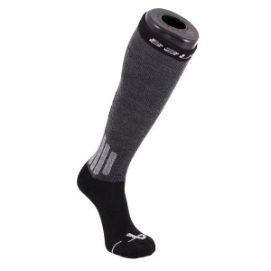 BAUER Pro Schlittschuh Socken Cut Resist 360 - [lang]