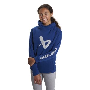 BAUER Hoodie Core - [YOUTH]
