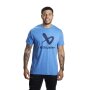 BAUER SS Crew Tee Core Lockup - [YOUTH]
