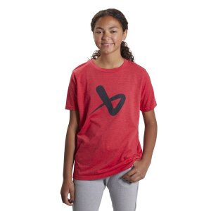 BAUER SS Tee Core Crew - [YOUTH]