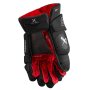 BAUER Handschuh Vapor 3X - [INTER] 13.0 Schwarz