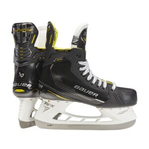 BAUER Schlittschuh Supreme M4 - [SENIOR] 10.0 FIT3