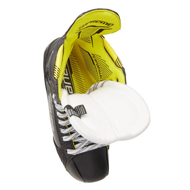 BAUER Schlittschuh Supreme M4 - [SENIOR] 11.0 FIT2