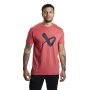 BAUER SS Tee Core Crew - [SENIOR] M Rot