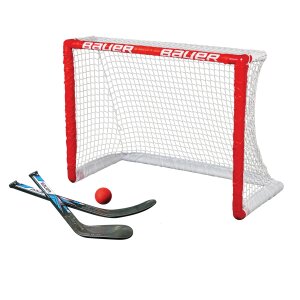 BAUER Mini Hockey Tor - 30.5" - Set