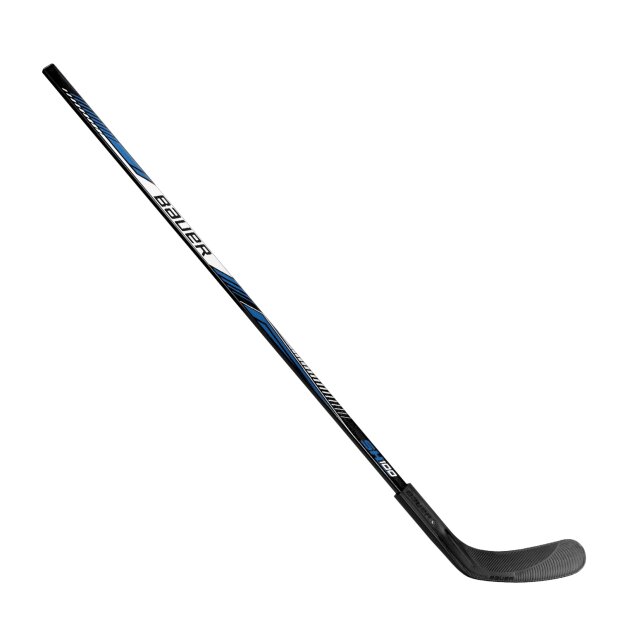 BAUER Streethockey Stick SH100  43" - [YOUTH]